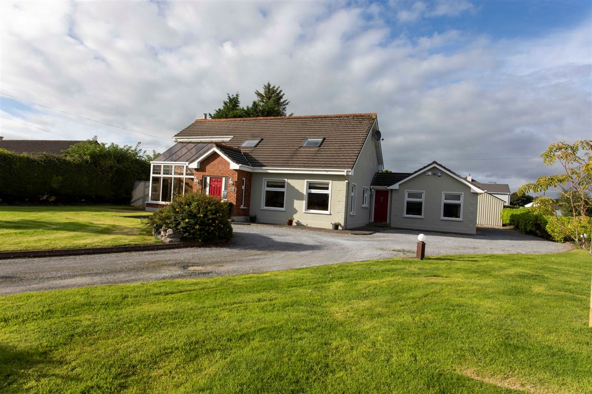 Ballybeggan, Tralee, Co. Kerry