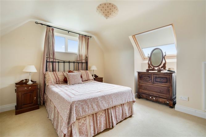 8 Killygarvan Lower, Rathmullan, Letterkenny, County Donegal