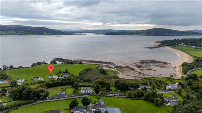 8 Killygarvan Lower, Rathmullan, Letterkenny, County Donegal