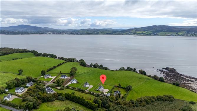 8 Killygarvan Lower, Rathmullan, Letterkenny, County Donegal