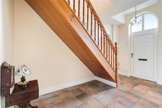 8 Killygarvan Lower, Rathmullan, Letterkenny, County Donegal