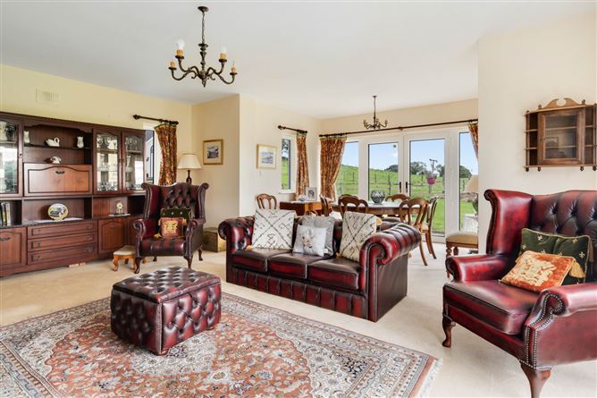 8 Killygarvan Lower, Rathmullan, Letterkenny, County Donegal
