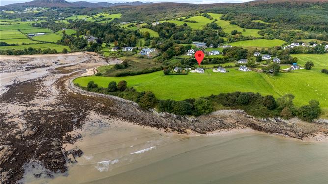 8 Killygarvan Lower, Rathmullan, Letterkenny, County Donegal