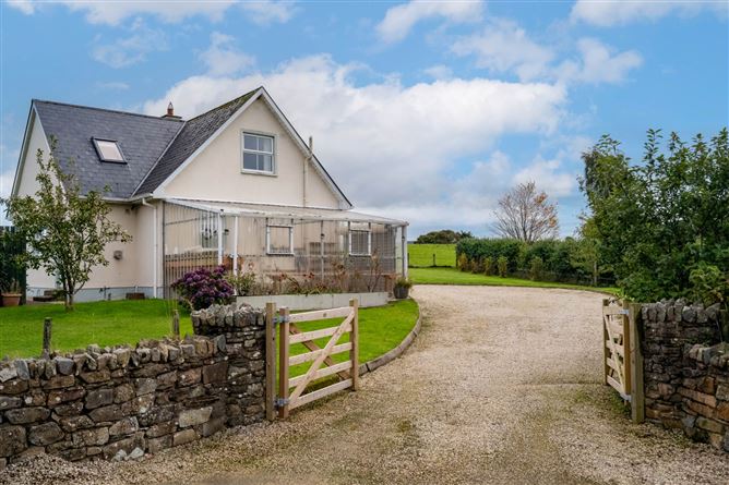 8 Killygarvan Lower, Rathmullan, Letterkenny, County Donegal