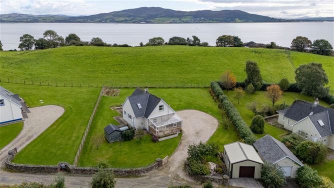 8 Killygarvan Lower, Rathmullan, Letterkenny, County Donegal
