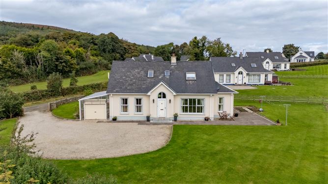 8 Killygarvan Lower, Rathmullan, Letterkenny, County Donegal