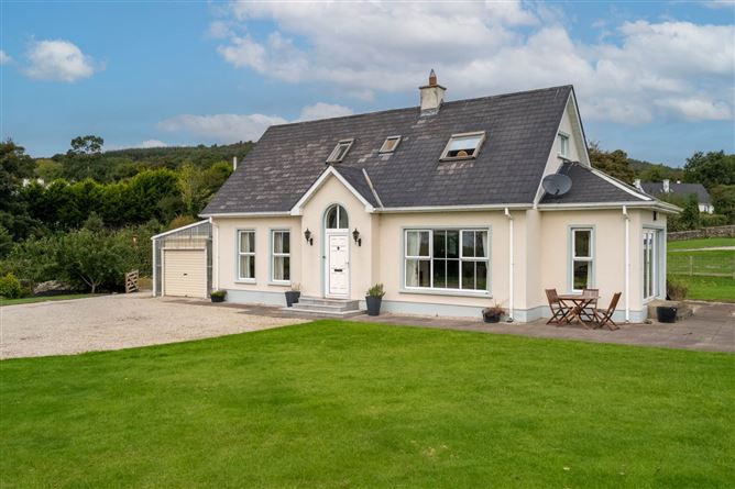 8 Killygarvan Lower, Rathmullan, Letterkenny, County Donegal