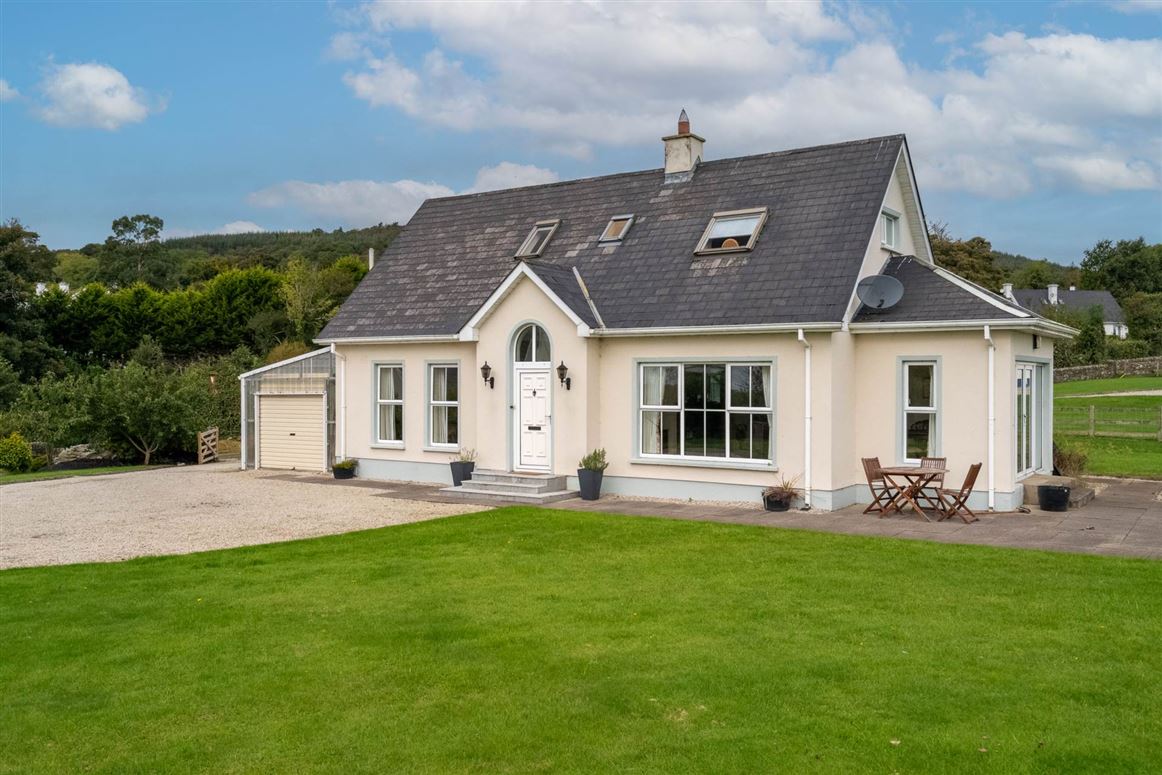 8 Killygarvan Lower, Rathmullan, Letterkenny, County Donegal