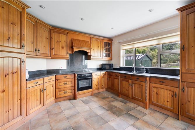 8 Killygarvan Lower, Rathmullan, Letterkenny, County Donegal