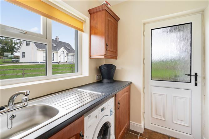 8 Killygarvan Lower, Rathmullan, Letterkenny, County Donegal