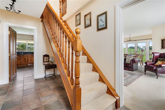 8 Killygarvan Lower, Rathmullan, Letterkenny, County Donegal