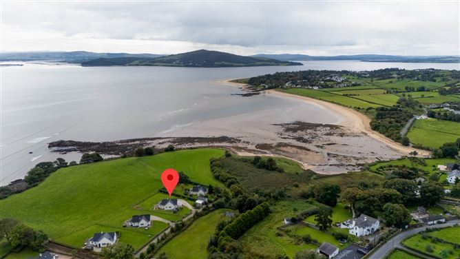 8 Killygarvan Lower, Rathmullan, Letterkenny, County Donegal