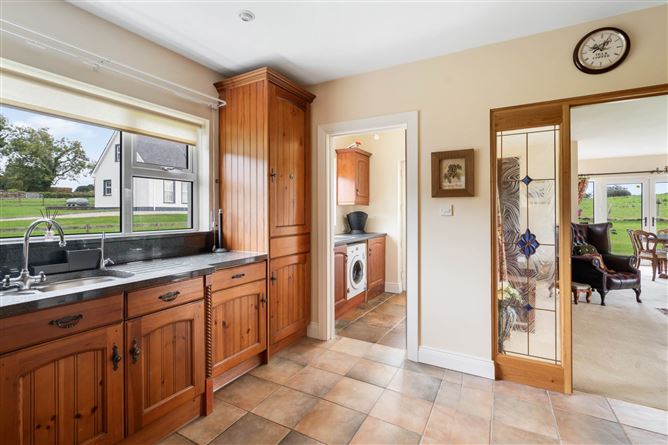 8 Killygarvan Lower, Rathmullan, Letterkenny, County Donegal