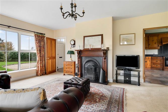 8 Killygarvan Lower, Rathmullan, Letterkenny, County Donegal