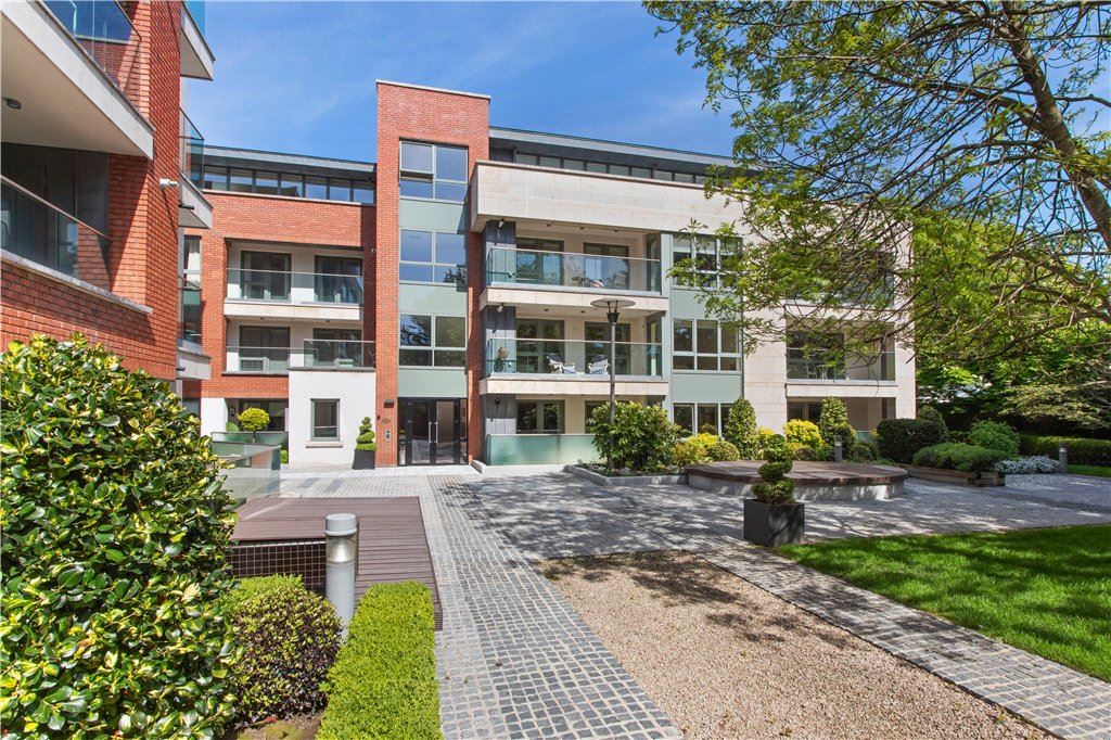 51 Shrewsbury Square, Sandymount Avenue, Ballsbridge, Dublin 4