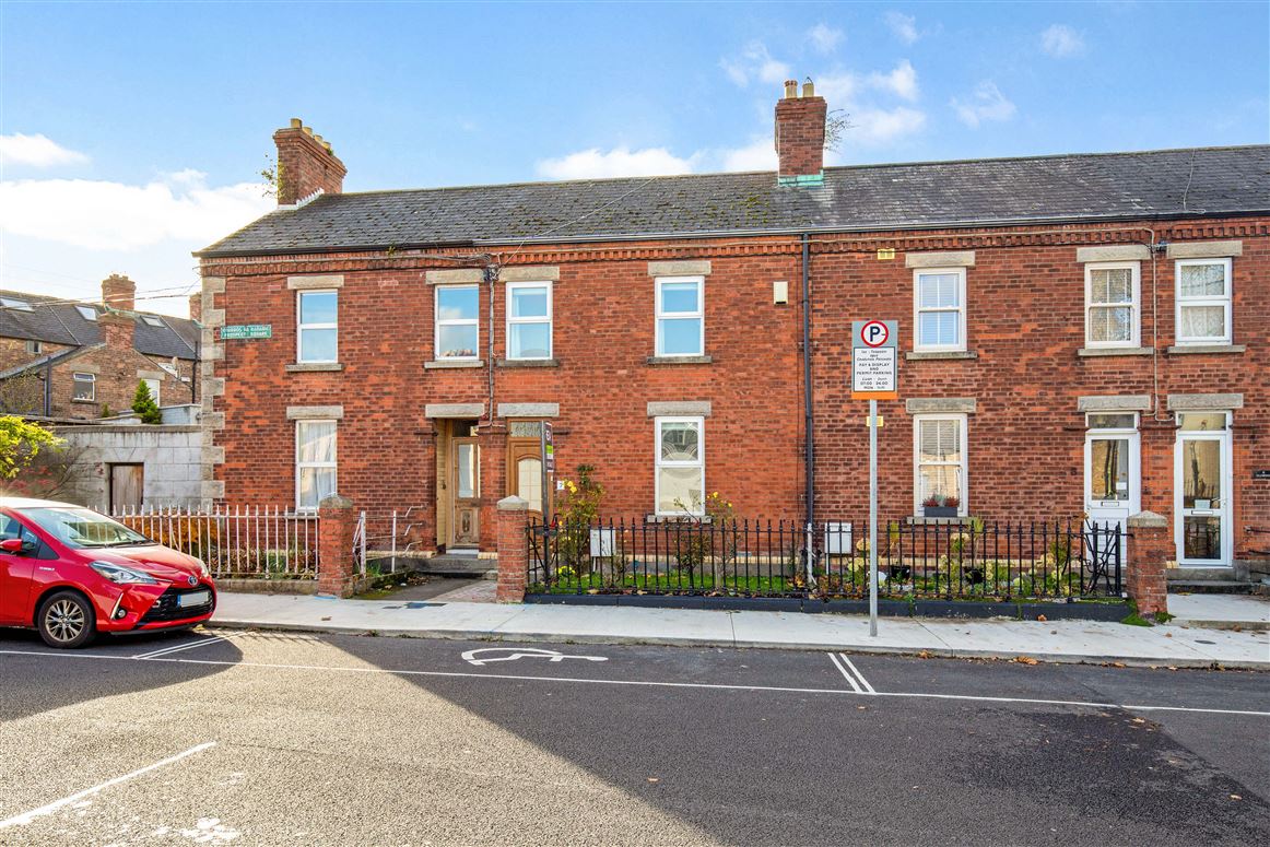 7 Prospect Square, Glasnevin, Dublin 9