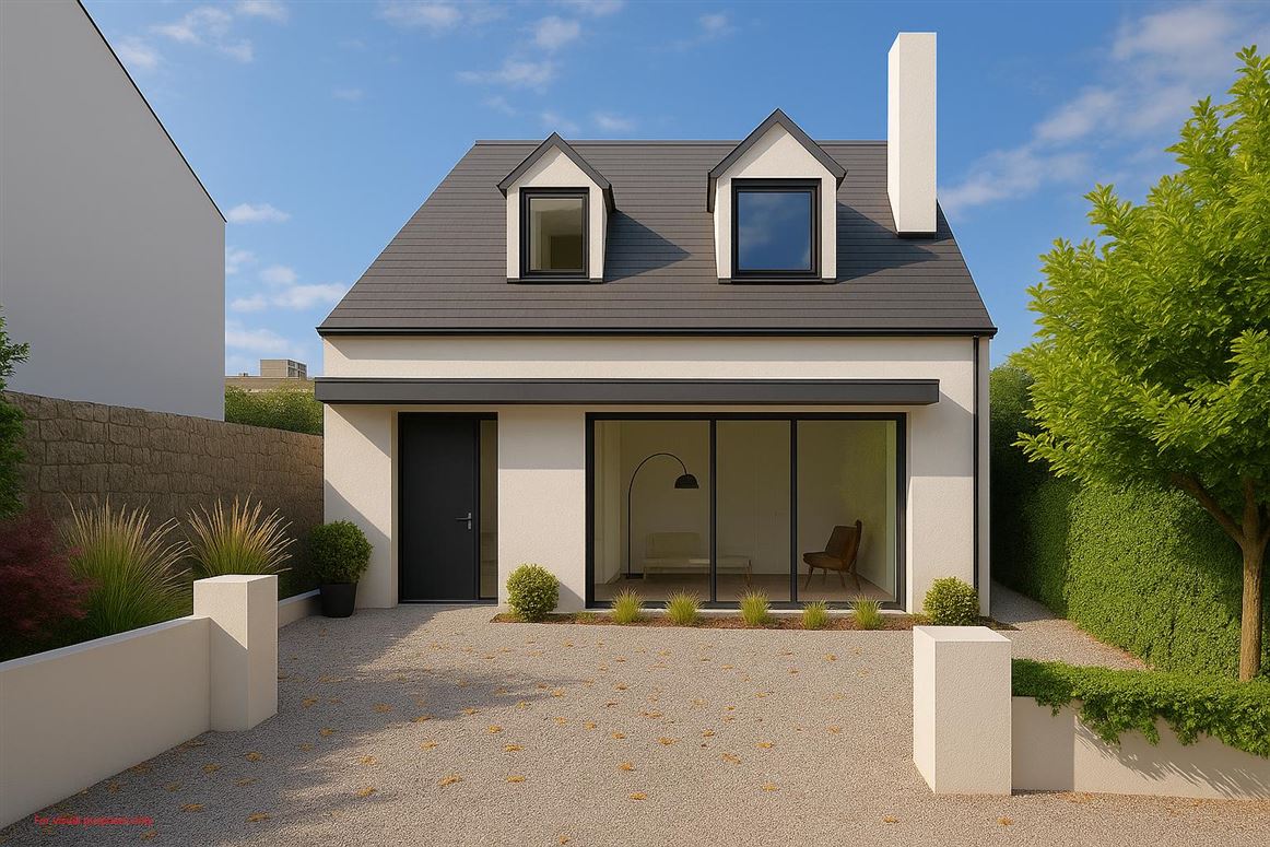 c. 0.1 Acre Site At Carrigdan, Carriganarra Road, Ballincollig, Cork