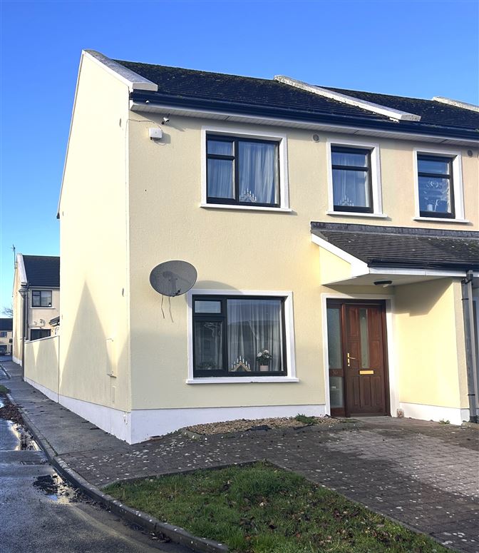30 Country Meadows, Tuam, Galway