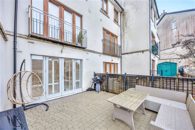 50 Parkview, Robswall, Malahide, County Dublin