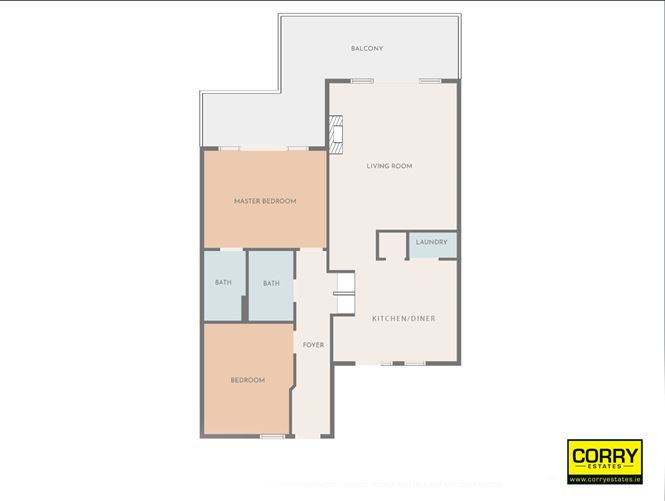 50 Parkview, Robswall, Malahide, County Dublin