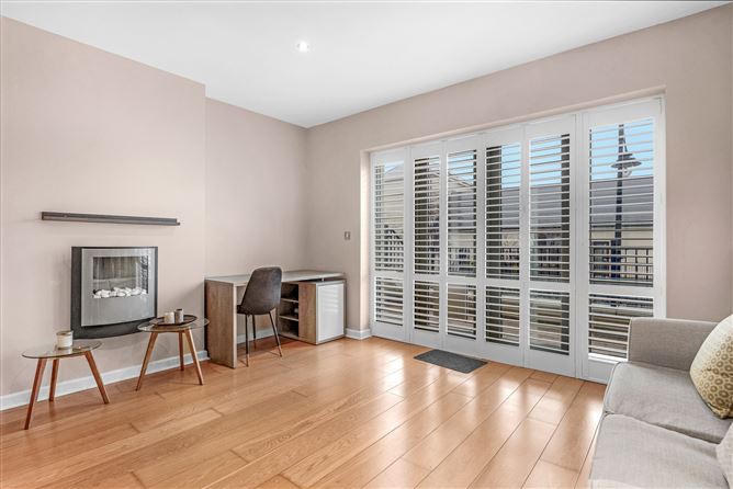 50 Parkview, Robswall, Malahide, County Dublin