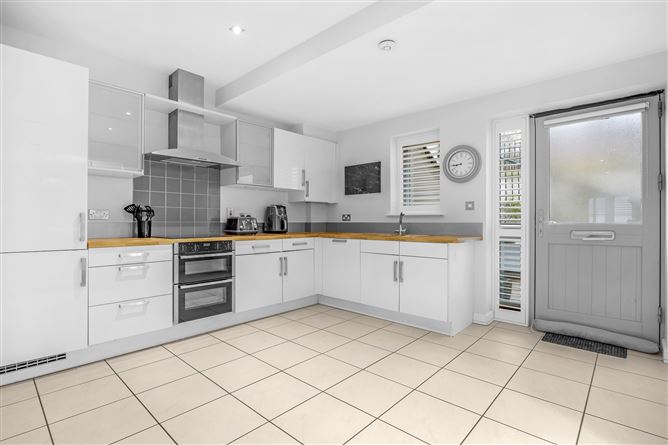 50 Parkview, Robswall, Malahide, County Dublin