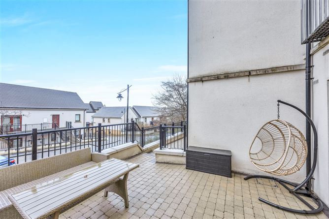 50 Parkview, Robswall, Malahide, County Dublin