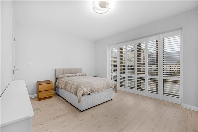 50 Parkview, Robswall, Malahide, County Dublin