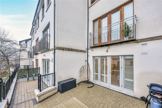 50 Parkview, Robswall, Malahide, County Dublin