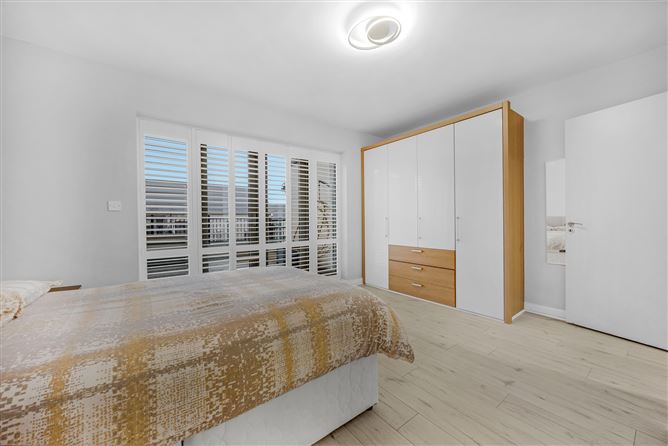 50 Parkview, Robswall, Malahide, County Dublin