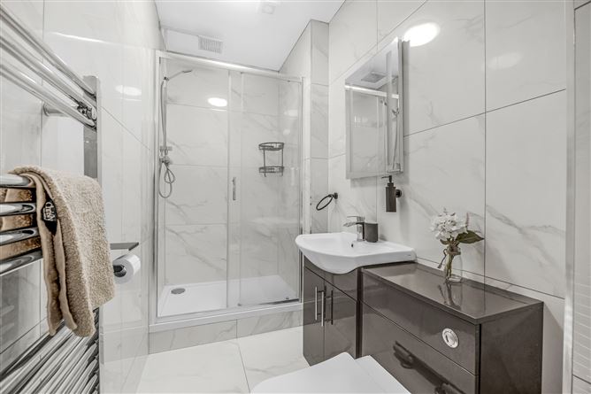 50 Parkview, Robswall, Malahide, County Dublin