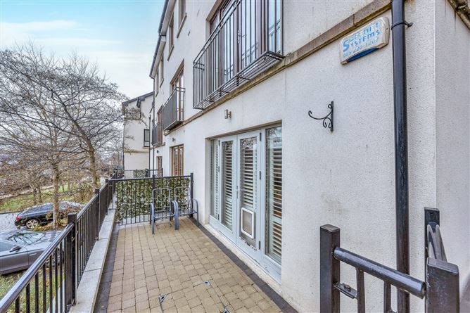 50 Parkview, Robswall, Malahide, County Dublin