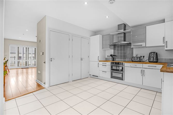 50 Parkview, Robswall, Malahide, County Dublin