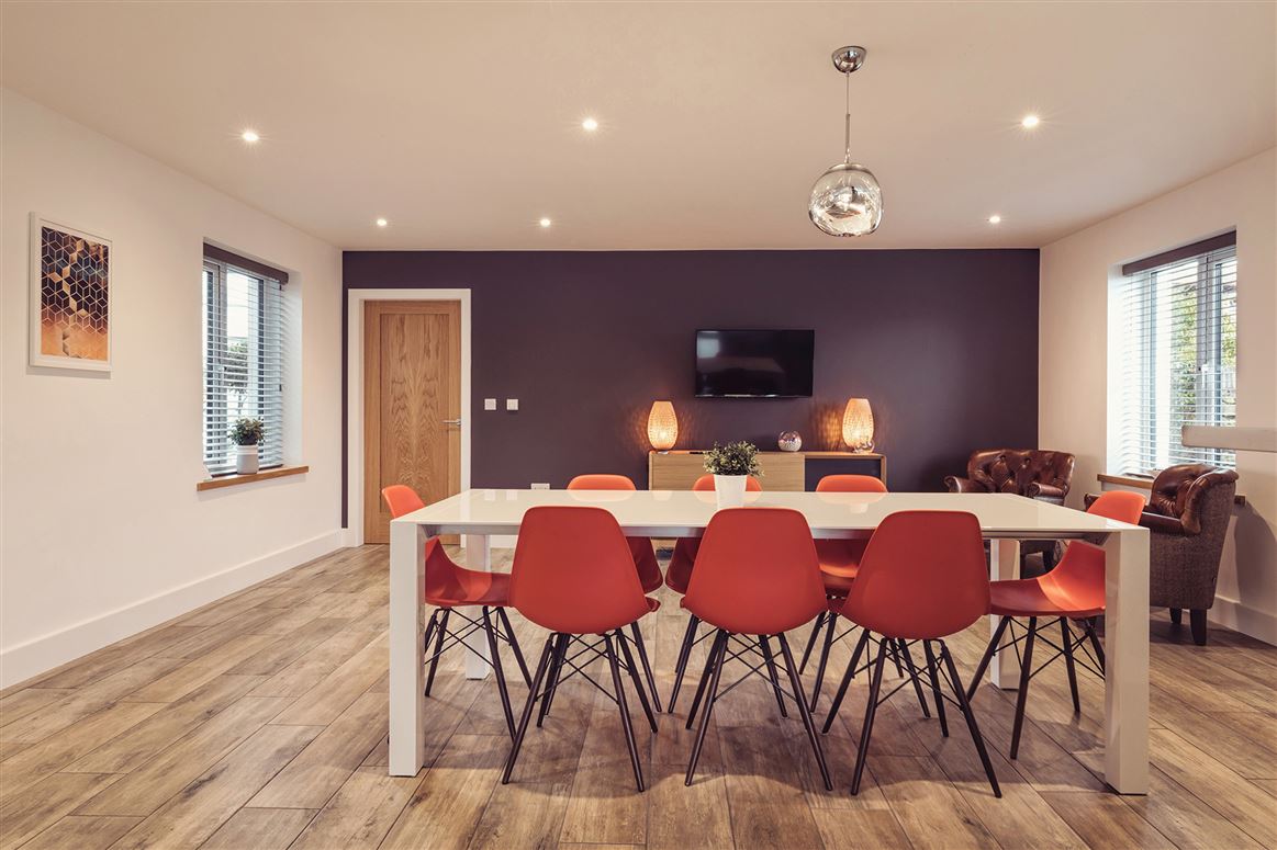 Ingleborough,Kirkby Lonsdale, Lancashire, United Kingdom