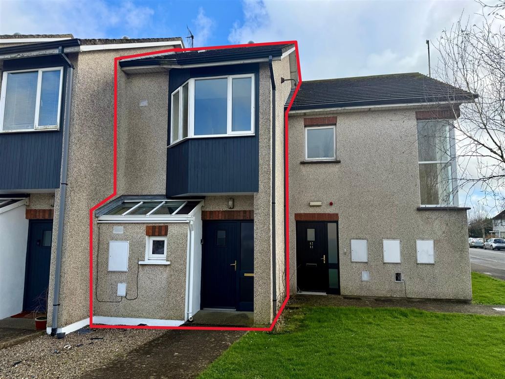 13 Hazelwood, Bridgetown, Wexford