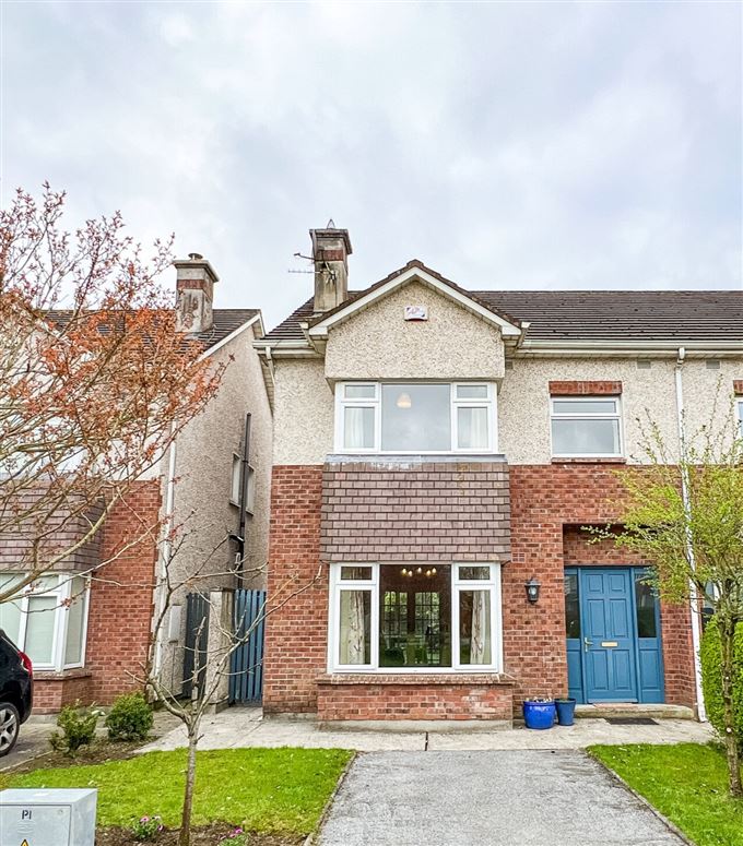 3 Whitegate Lawn, Kilkenny