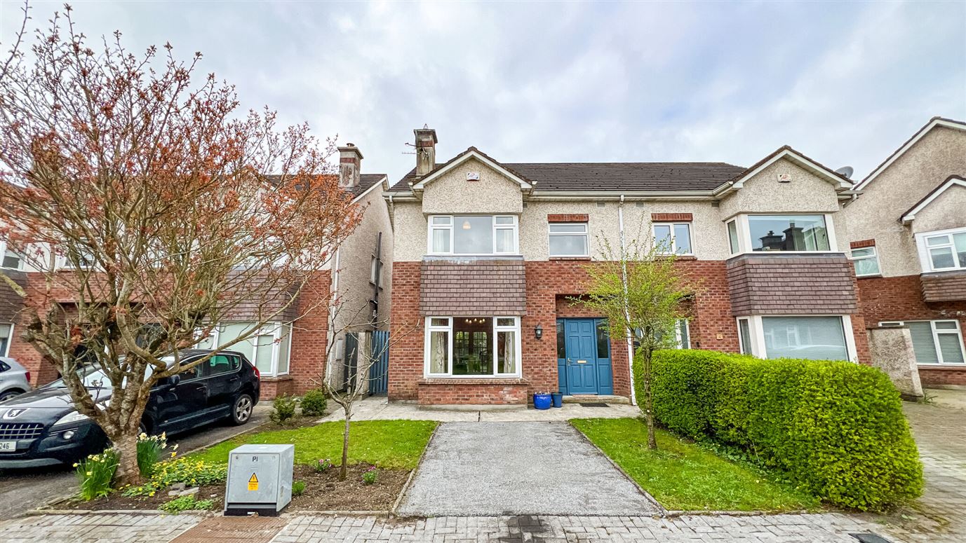 3 Whitegate Lawn, Freshford Road, Kilkenny
