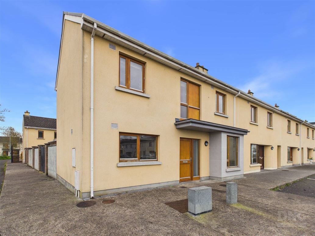 56 Church Hill, Tullamore, Co. Offaly