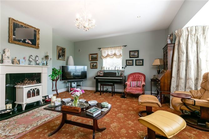 4 Lakeview, Broadway, Our Ladys Island, Co. Wexford