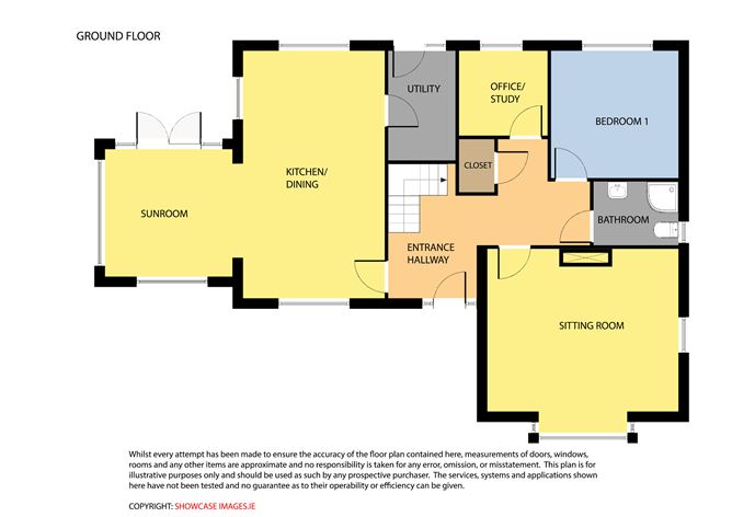 4 Lakeview, Broadway, Our Ladys Island, Co. Wexford