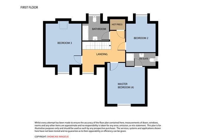 4 Lakeview, Broadway, Our Ladys Island, Co. Wexford