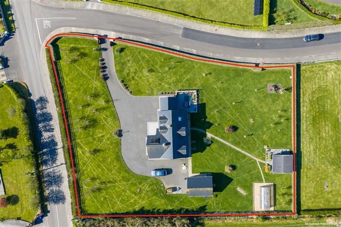 4 Lakeview, Broadway, Our Ladys Island, Co. Wexford