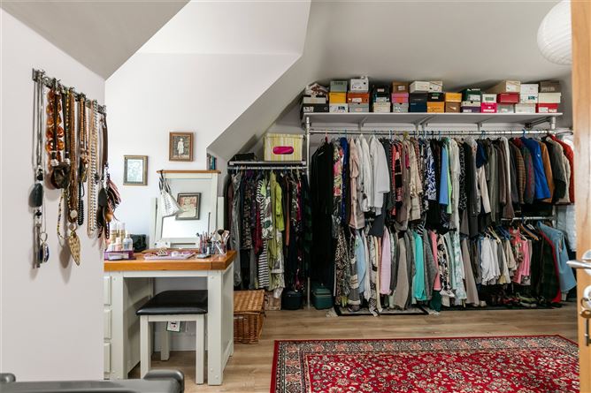 4 Lakeview, Broadway, Our Ladys Island, Co. Wexford