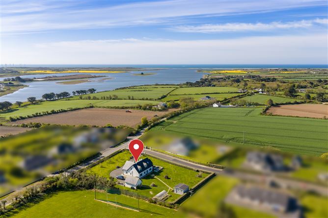 4 Lakeview, Broadway, Our Ladys Island, Co. Wexford