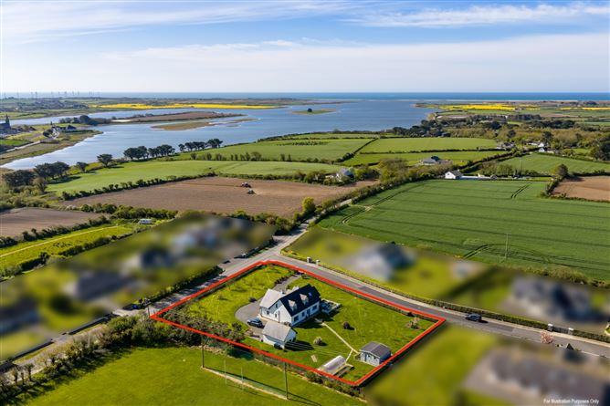 4 Lakeview, Broadway, Our Ladys Island, Co. Wexford