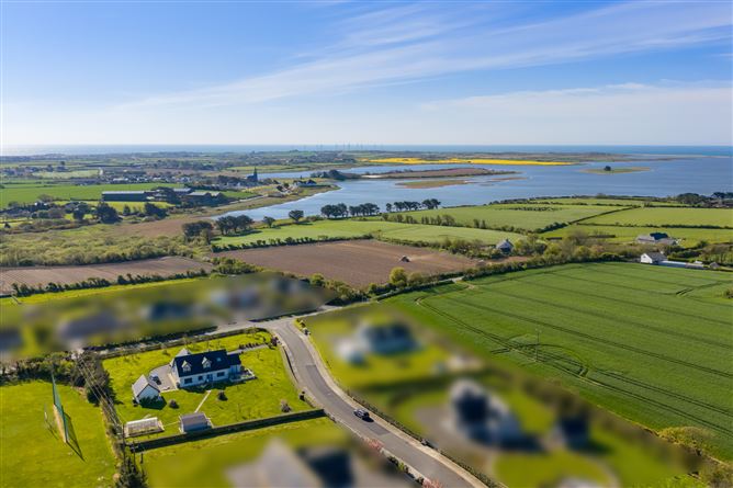 4 Lakeview, Broadway, Our Ladys Island, Co. Wexford