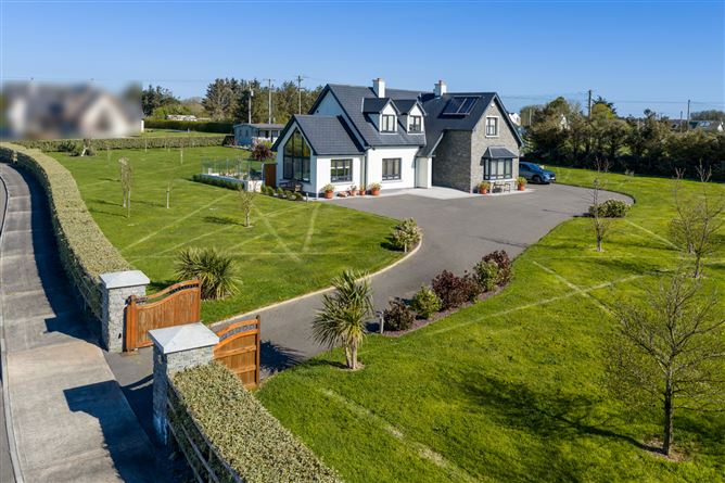 4 Lakeview, Broadway, Our Ladys Island, Co. Wexford
