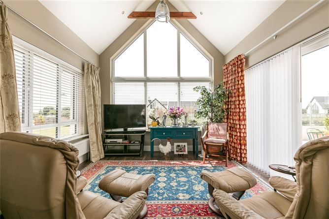 4 Lakeview, Broadway, Our Ladys Island, Co. Wexford