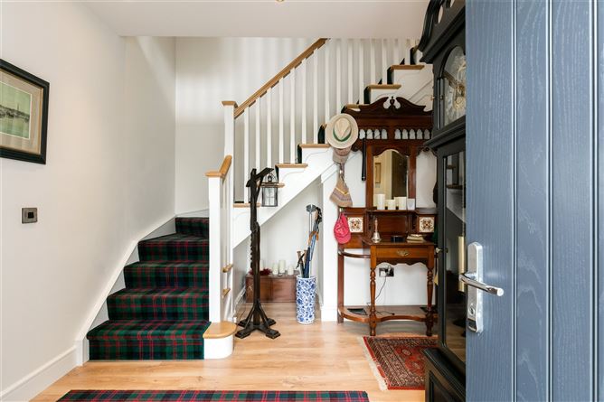 4 Lakeview, Broadway, Our Ladys Island, Co. Wexford