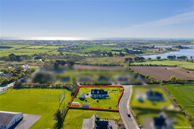 4 Lakeview, Broadway, Our Ladys Island, Co. Wexford